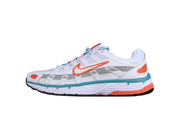 Nike P-6000  "Oracle"
