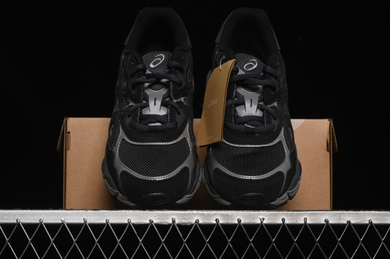 Asic GEL-NYC "Batman"