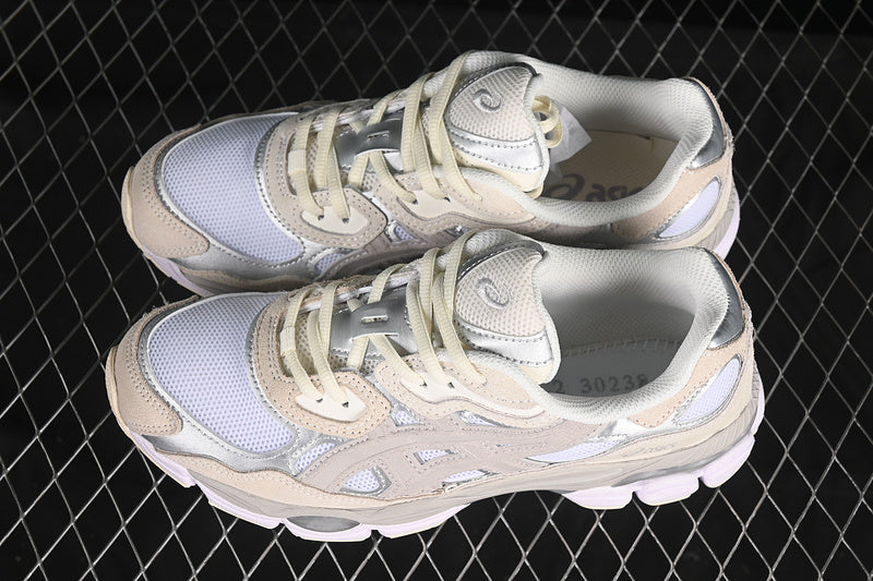 Asic GEL-NYC "Creme"