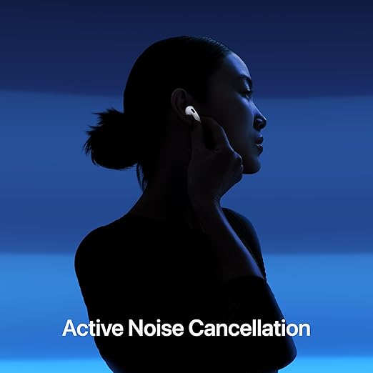 Apple AirPods 4 ANC (1:1)