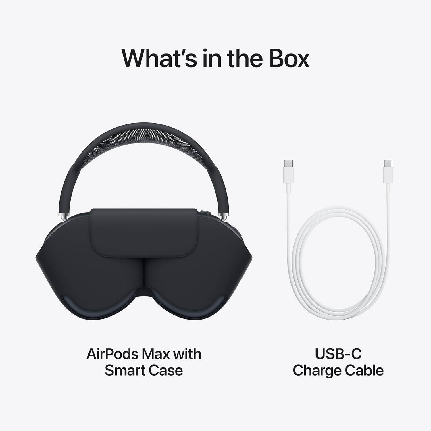 AirPod's MAX (1:1)