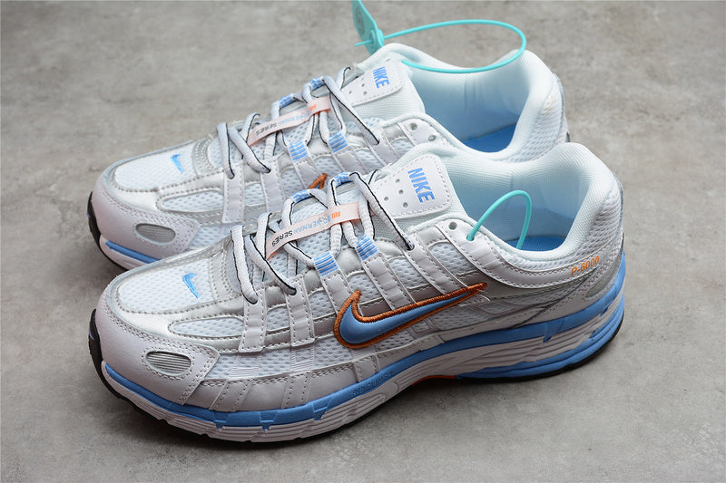 Nike P-6000 "University Blue"