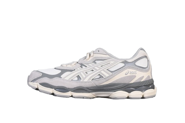 Asic GEL-NYC "Night Grey"