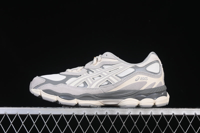 Asic GEL-NYC "Night Grey"
