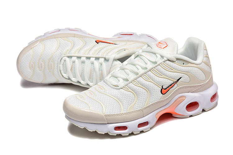 Nike TN's "Creme Lobster"
