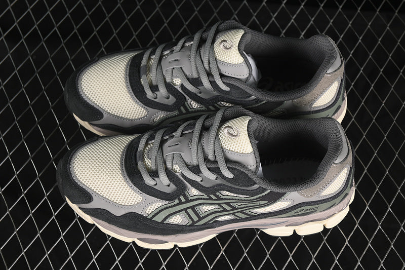 Asic GEL-NYC "Obsidian Grey"