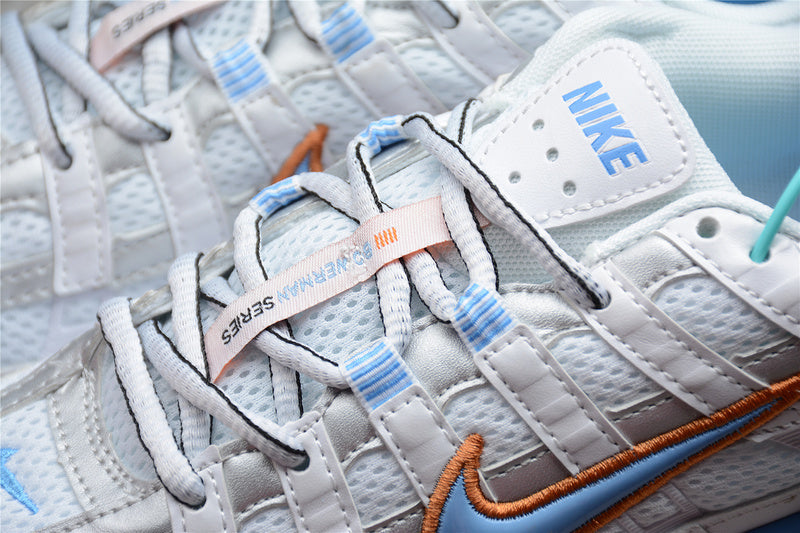 Nike P-6000 "University Blue"