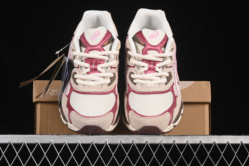 Asic GEL-NYC "Sweet Pink"