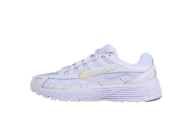 Nike P-6000 "Platinum"