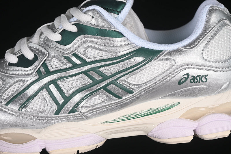 Asic GEL-NYC "Kale"
