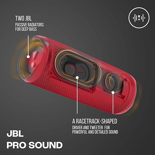 JBL Flip 6 (1:1)
