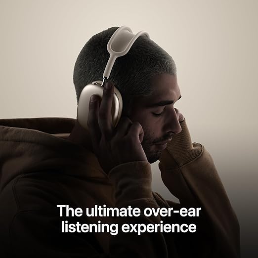 AirPod's MAX (1:1)