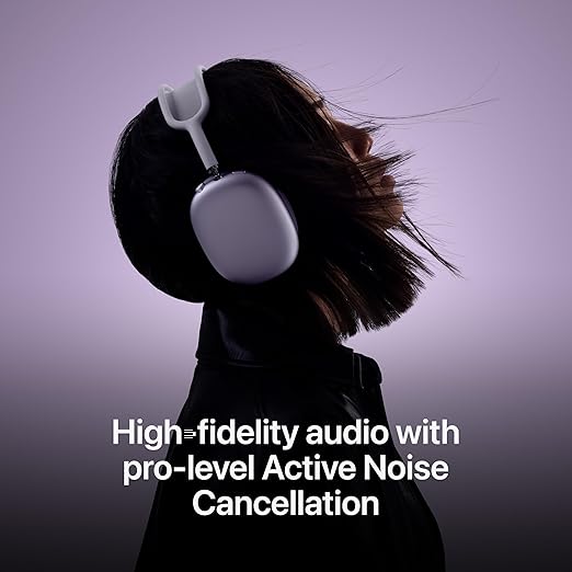 AirPod's MAX (1:1)