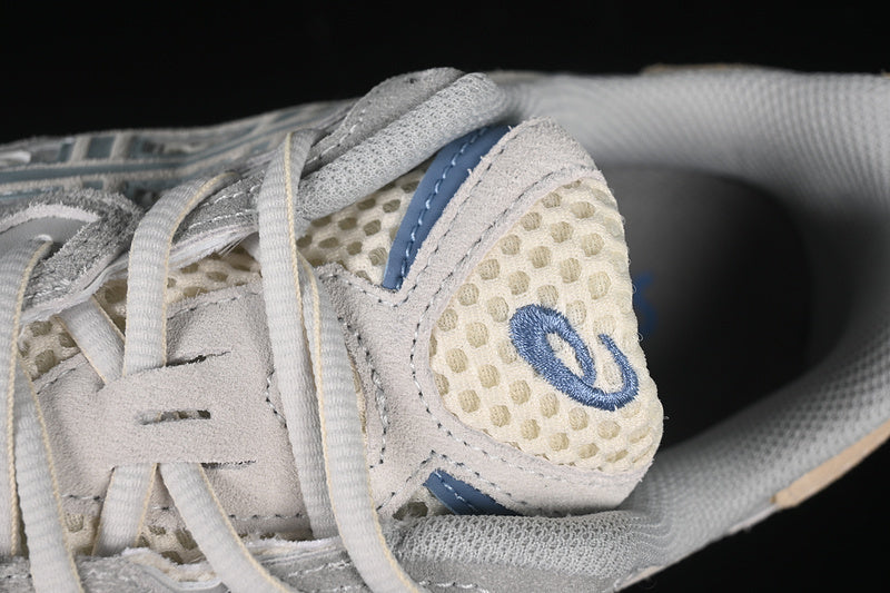Asic GEL-NYC "Ivory Grey"