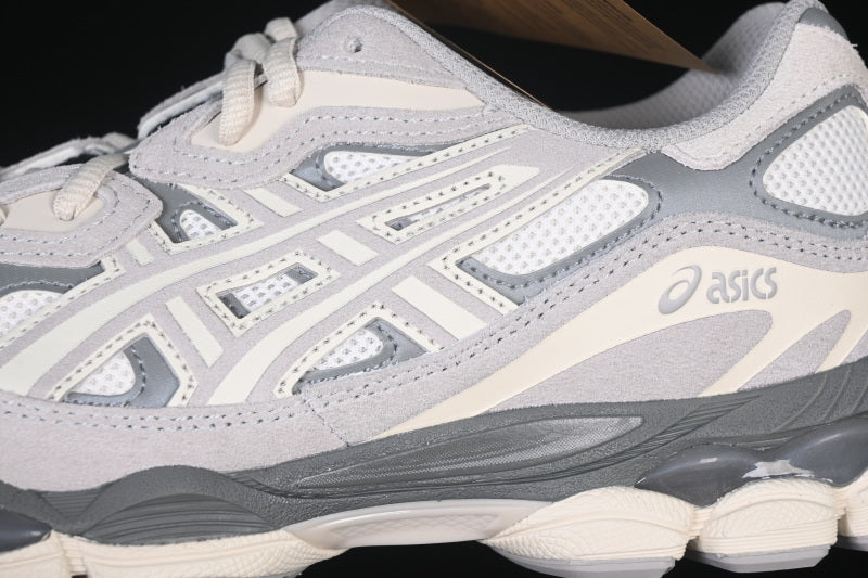 Asic GEL-NYC "Night Grey"