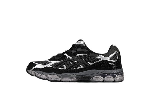 Asics GEL-NYC "Graphite"