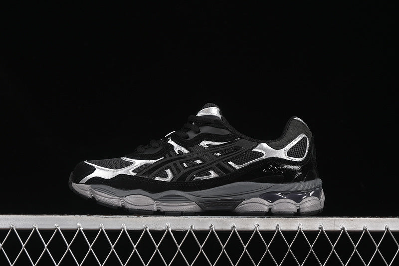 Asics GEL-NYC "Graphite"