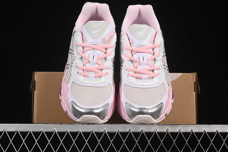 Asic GEL-NYC "YANG ZHANG"