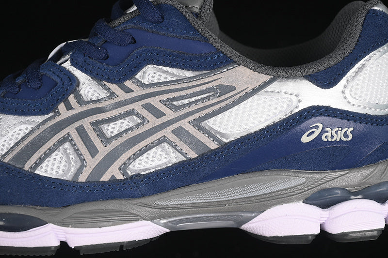 Asic GEL-NYC "Royal Blue"