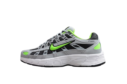 Nike P-6000 "Electric Green"