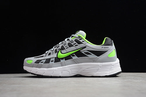 Nike P-6000 "Electric Green"
