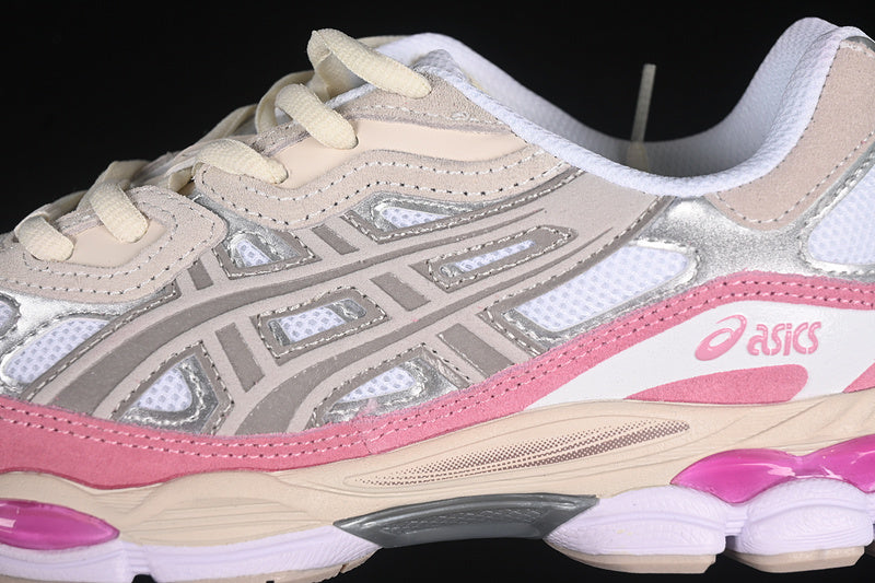Asics GEL-NYC "Cream"