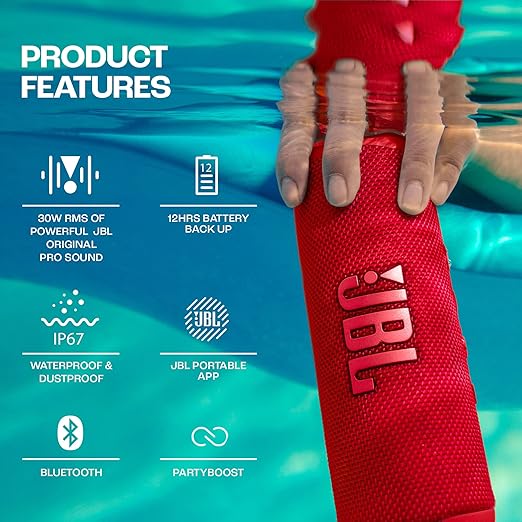 JBL Flip 6 (1:1)