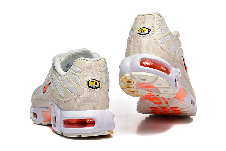 Nike TN's "Creme Lobster"