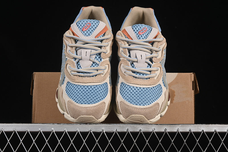 Asic GEL-NYC "Wood Crepe"