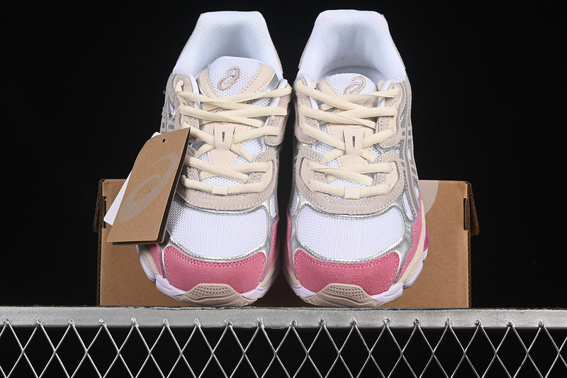 Asics GEL-NYC "Cream"