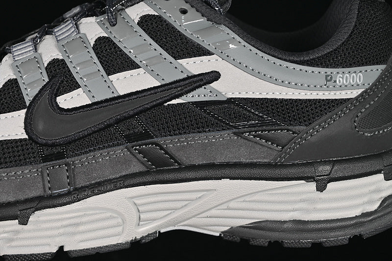 Nike P-6000 "Graphite"