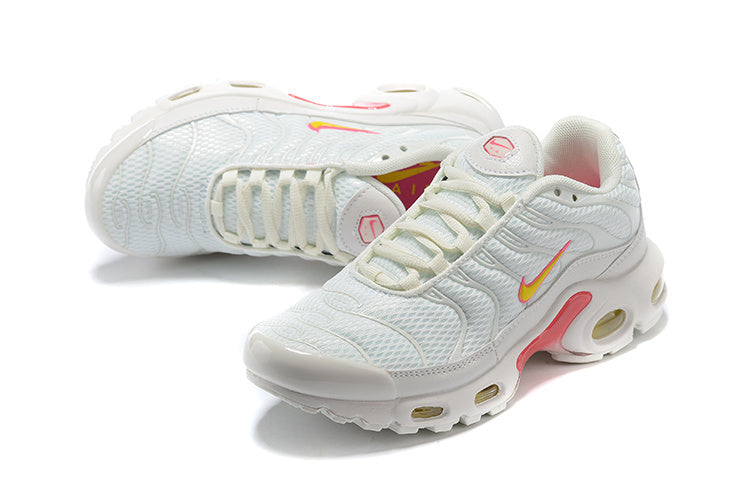 Nike TN's "Creme"