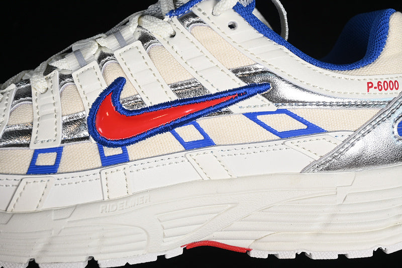 Nike P-6000 "FFF"