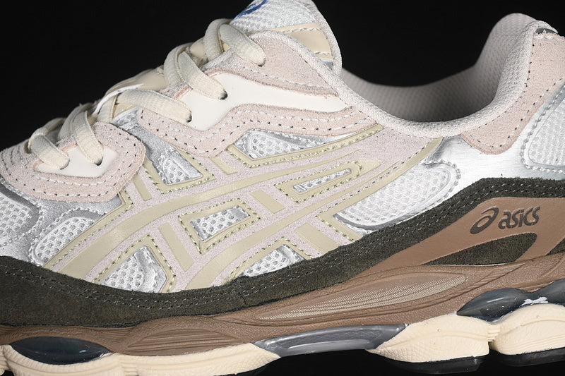 Asic GEL-NYC "CreamX"