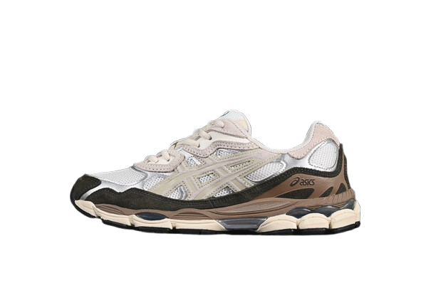 Asic GEL-NYC "CreamX"