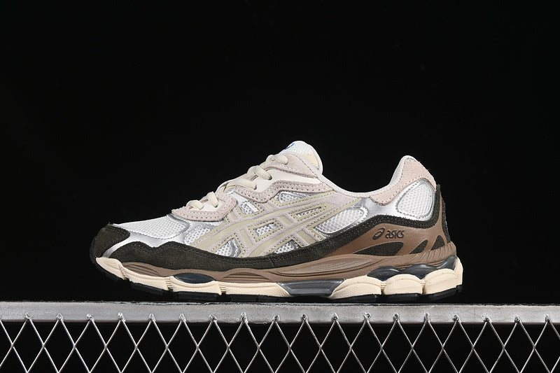 Asic GEL-NYC "CreamX"