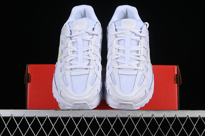Nike P-6000 "Platinum"