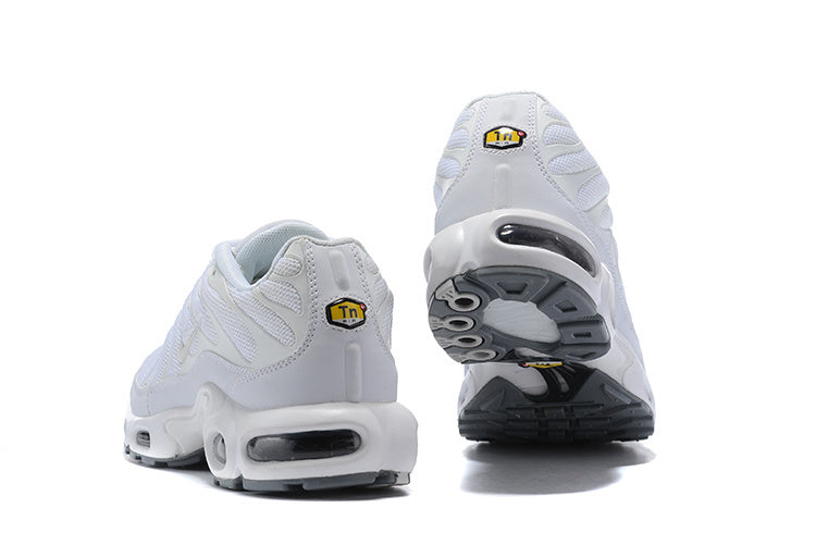 Nike TN's "Steel"