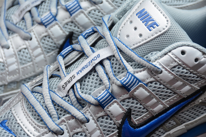 Nike P-6000 "Racer Blue"