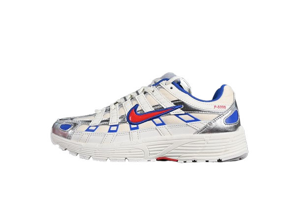 Nike P-6000 "FFF"