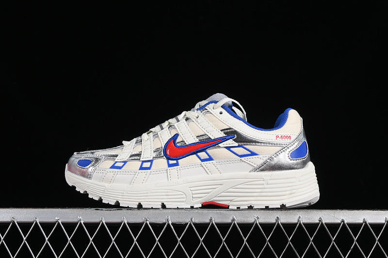 Nike P-6000 "FFF"