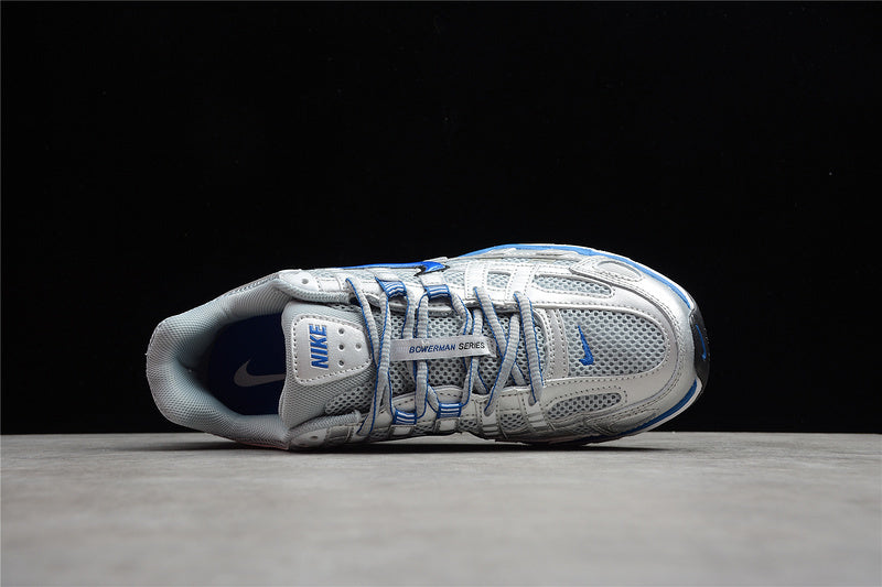 Nike P-6000 "Racer Blue"