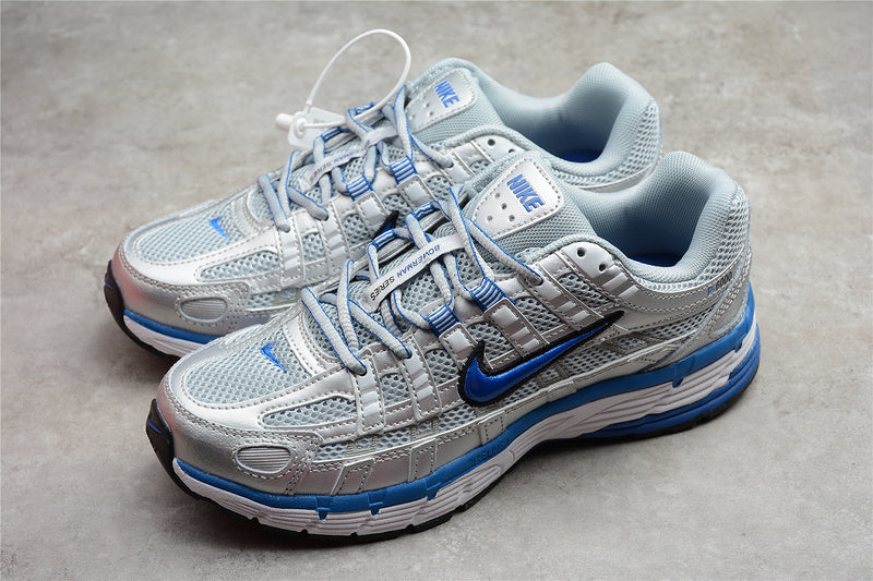 Nike P-6000 "Racer Blue"