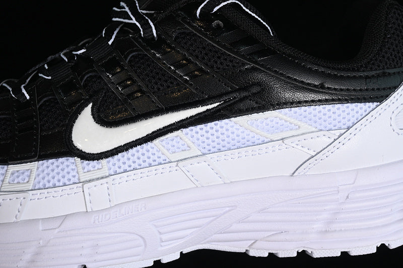 Nike P-6000 "CNPT Black"