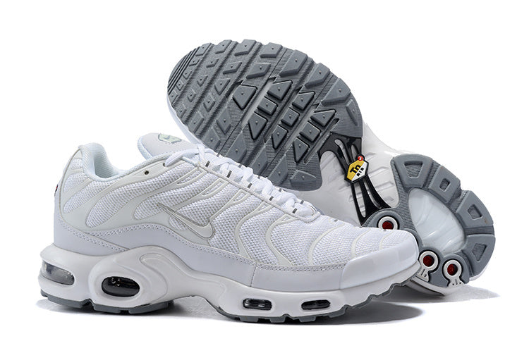 Nike TN's "Steel"