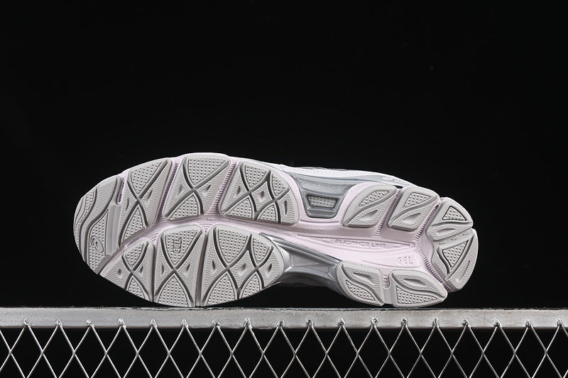 Asic GEL-NYC "Stainless Grey"