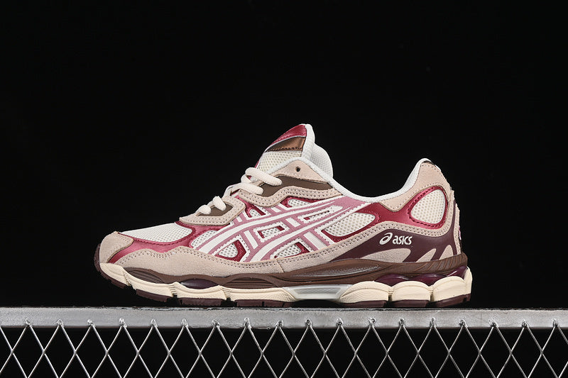 Asic GEL-NYC "Sweet Pink"