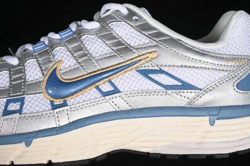 Nike P-6000 "Agean Storm"