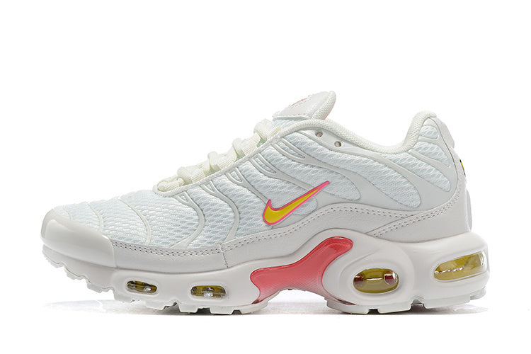 Nike TN's "Creme"