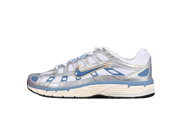 Nike P-6000 "Agean Storm"
